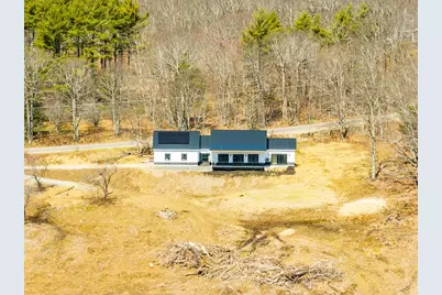 740 Pinnacle Road, Liberty, ME 04949 - Photo 36