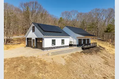 740 Pinnacle Road, Liberty, ME 04949 - Photo 2