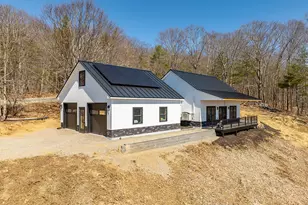 740 Pinnacle Rd, Liberty, ME 04949 - Photo 2