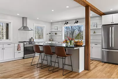 4 Overlook Drive, Richmond, ME 04357 - Photo 6
