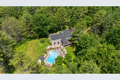 531 Ledge Road, Yarmouth, ME 04096 - Photo 1