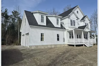 8 Freedom Avenue, Hampden, ME 04444 - Photo 1
