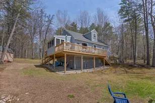 116 Watkins Shores Rd, Casco, ME 04015 - Photo 1