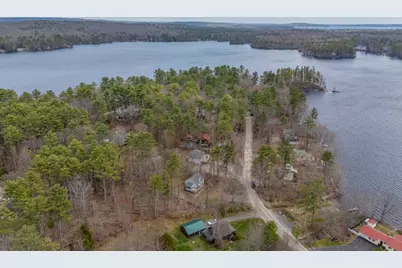 116 Watkins Shores Road, Casco, ME 04015 - Photo 42