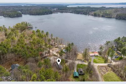 116 Watkins Shores Road, Casco, ME 04015 - Photo 38