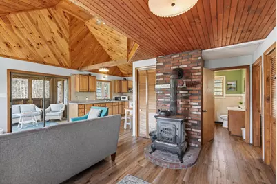 116 Watkins Shores Road, Casco, ME 04015 - Photo 4