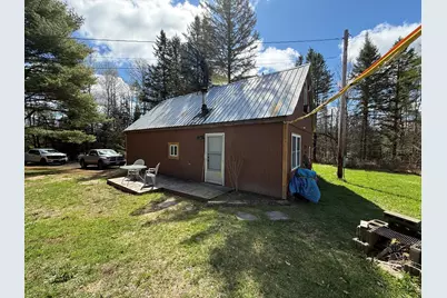 848 Bancroft Road, Weston, ME 04424 - Photo 6
