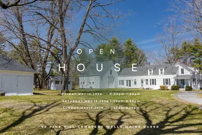 50 Cole Hill Road, Standish, ME 04084 - Photo 1