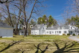 50 Cole Hill Rd, Standish, ME 04084 - Photo 1