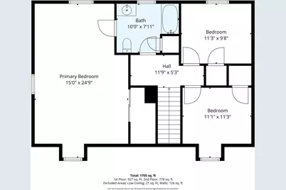 11 Martin Road, Georgetown, ME 04548 - Photo 36