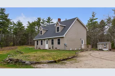 11 Martin Road, Georgetown, ME 04548 - Photo 2