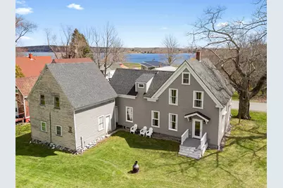 34 Mechanic Street, Rockland, ME 04841 - Photo 44