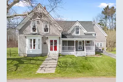 34 Mechanic Street, Rockland, ME 04841 - Photo 2
