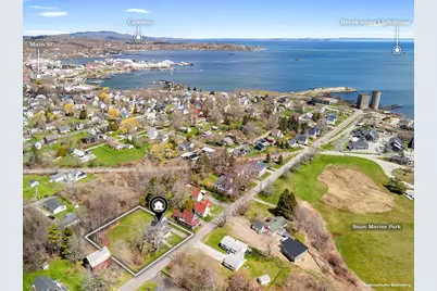 34 Mechanic Street, Rockland, ME 04841 - Photo 6