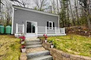 243 Winchell Ln, Acton, ME 04001 - Photo 1