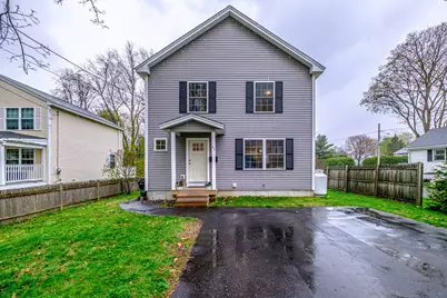 45 Glenwood Avenue, Westbrook, ME 04092 - Photo 6