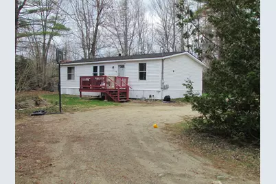 7 Yeaton Lane, West Paris, ME 04289 - Photo 1