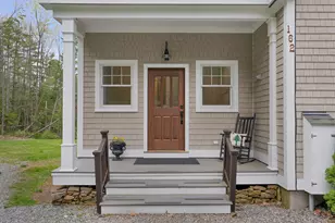 162 Bull Rock Rd, West Bath, ME 04530 - Photo 6