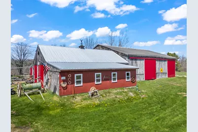 190 Somerville Road, Jefferson, ME 04348 - Photo 4
