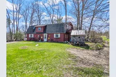 190 Somerville Road, Jefferson, ME 04348 - Photo 12