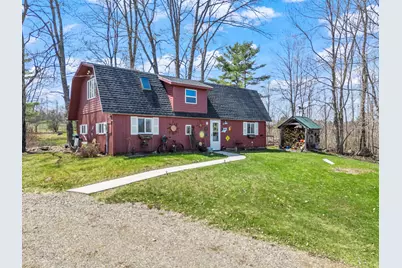 190 Somerville Road, Jefferson, ME 04348 - Photo 1
