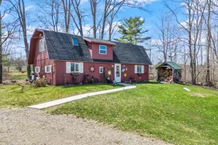 190 Somerville Rd, Jefferson, ME 04348 - Photo 1
