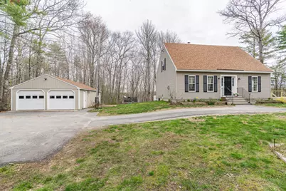 53 Ames Drive, Woolwich, ME 04579 - Photo 86
