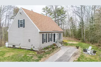 53 Ames Drive, Woolwich, ME 04579 - Photo 2