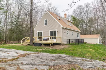 53 Ames Drive, Woolwich, ME 04579 - Photo 6
