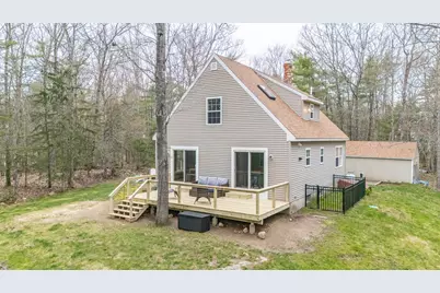 53 Ames Drive, Woolwich, ME 04579 - Photo 98