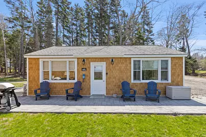 34 Eider Road, Harpswell, ME 04079 - Photo 90