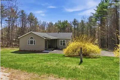 244 Back Street, Monmouth, ME 04265 - Photo 2
