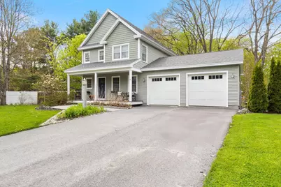 2 Douglas Road, Scarborough, ME 04074 - Photo 2