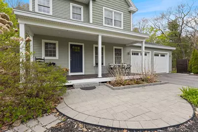 2 Douglas Road, Scarborough, ME 04074 - Photo 4