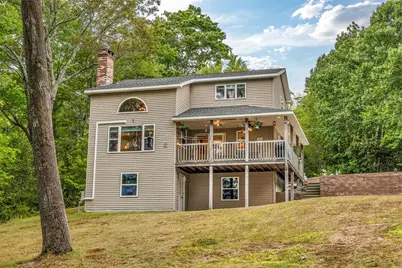 19 & 23 Skyhawk Way, Orland, ME 04472 - Photo 62