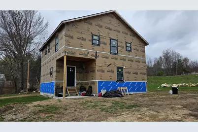 401 N Buckfield Road, Buckfield, ME 04220 - Photo 2