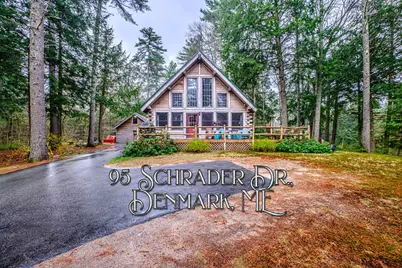 95 Schrader Drive, Denmark, ME 04022 - Photo 1