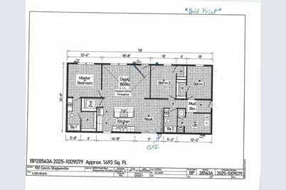 143 Hallowell Road, Chelsea, ME 04330 - Photo 2
