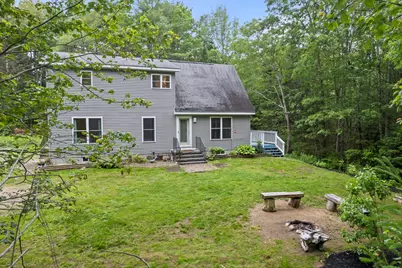 47 Double M Lane, Woolwich, ME 04579 - Photo 4