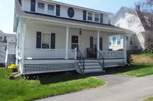 8 William St, Bangor, ME 04401 - Photo 1