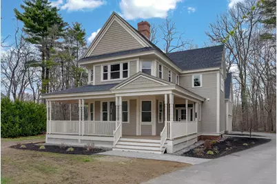 106 Village Brook Road, Yarmouth, ME 04096 - Photo 40