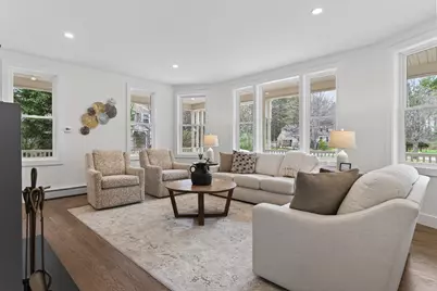 106 Village Brook Road, Yarmouth, ME 04096 - Photo 18