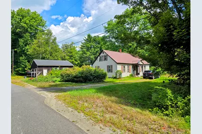 705 Plains Road, Mount Vernon, ME 04352 - Photo 2