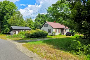 705 Plains Rd, Mount Vernon, ME 04352 - Photo 2