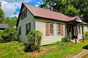 705 Plains Rd, Mount Vernon, ME 04352 - Photo 4