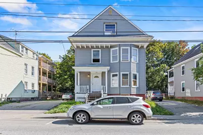 174 Bartlett Street, Lewiston, ME 04240 - Photo 2