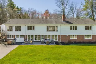 69 Falmouth Rd, Falmouth, ME 04105 - Photo 4