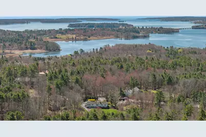 69 Falmouth Road, Falmouth, ME 04105 - Photo 1