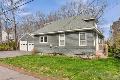 91 Chesley Avenue, Portland, ME 04103 - Photo 1