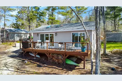 53 Birch Point Circle, Beddington, ME 04622 - Photo 4